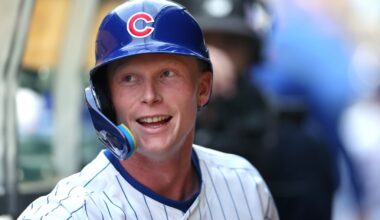 11 Chicago sports observations to kick off the summer