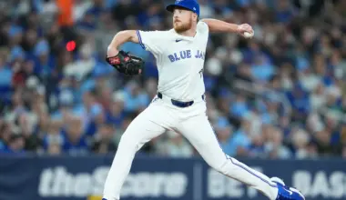 Former Toronto Blue Jays pitcher released by the Minnesota Twins