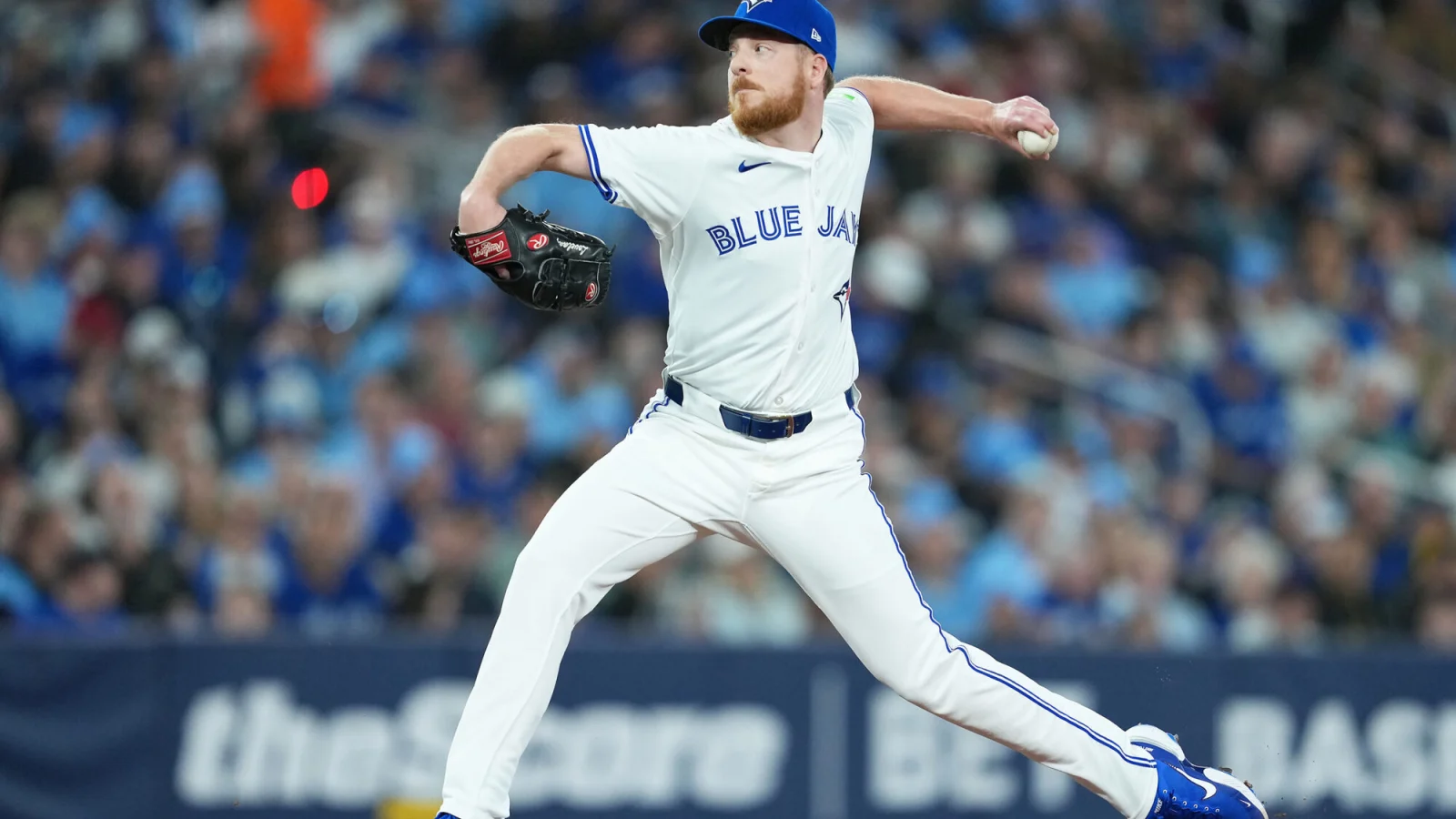 Former Toronto Blue Jays pitcher released by the Minnesota Twins