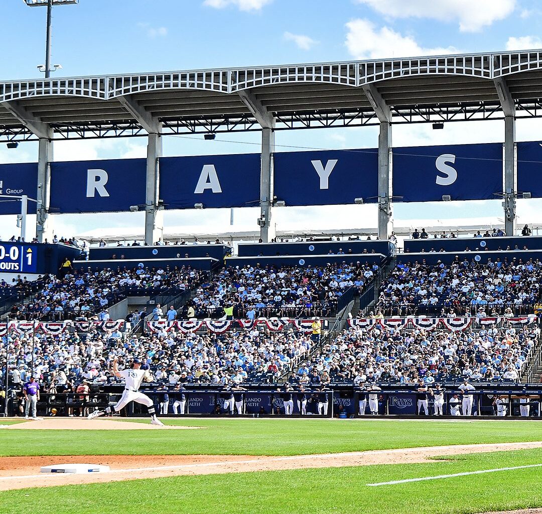 Tampa Bay Rays Roar Back On and Off the Field as…