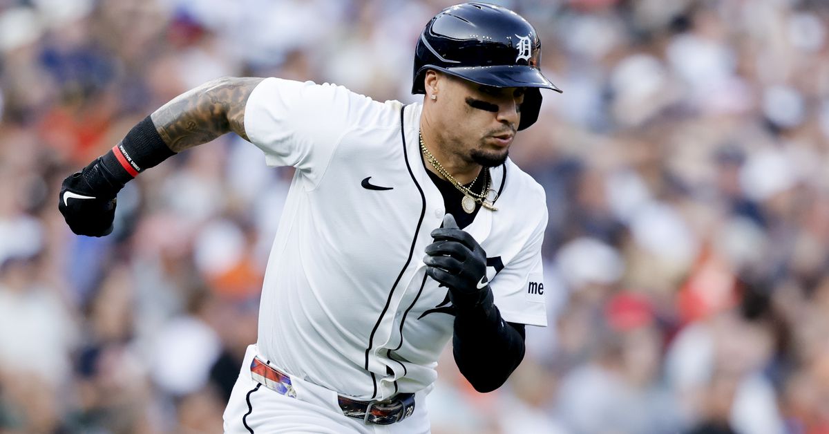 DoubleHeader: Detroit Tigers vs. Pittsburgh Pirates