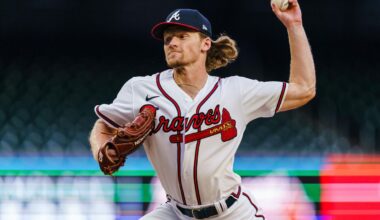 Hayden Harris’ Fastball Links Him As Atlanta Braves’ Bullpen Prospect