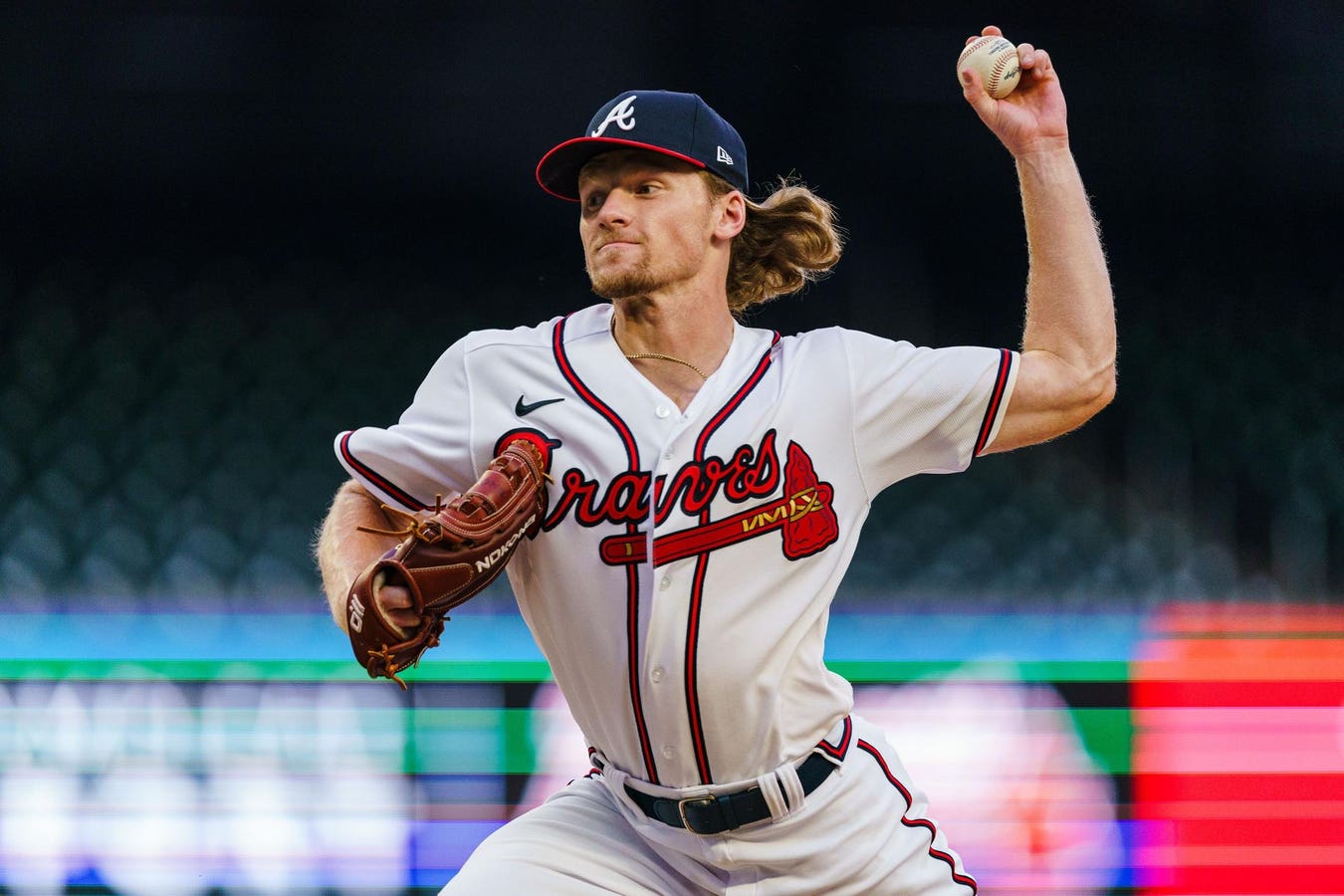 Hayden Harris’ Fastball Links Him As Atlanta Braves’ Bullpen Prospect