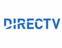 The DirecTV logo.