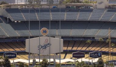Dodgers vs Padres: Will the game be played as scheduled amid ICE's attempted raid?