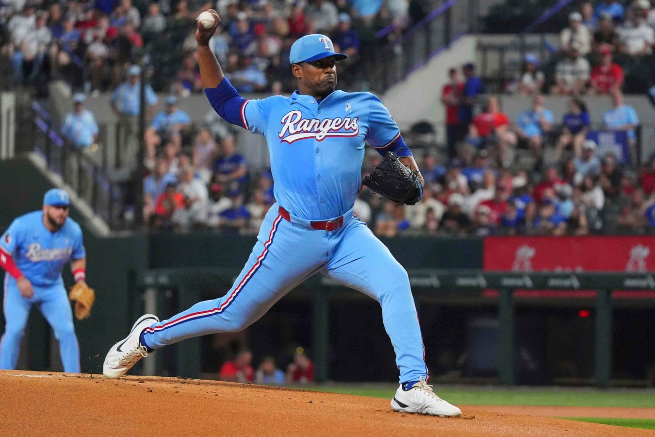 The Texas Rangers Are Approaching An Inflection Point