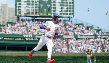 MLB looks to capitalize on Chicago Cubs phenom Pete Crow-Armstrong