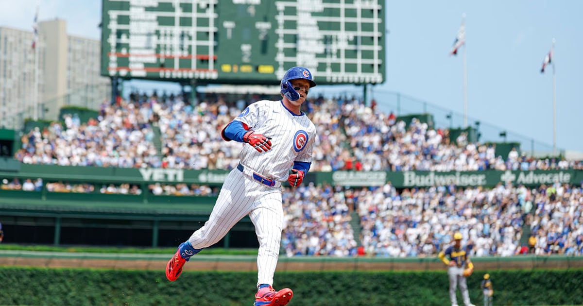 MLB looks to capitalize on Chicago Cubs phenom Pete Crow-Armstrong