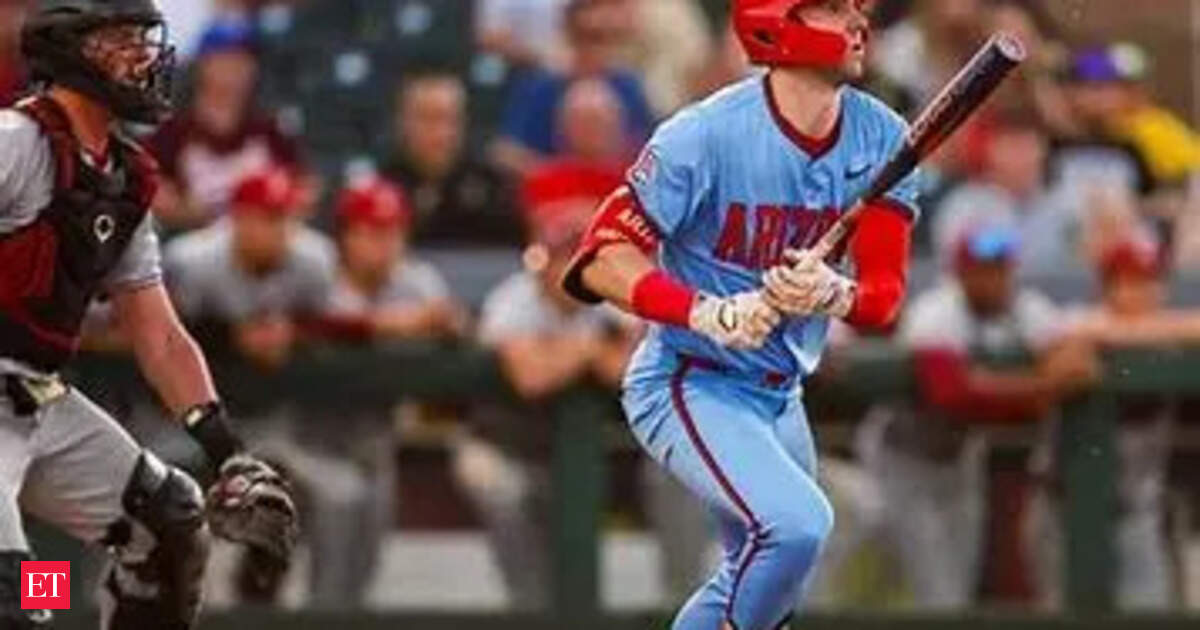 ethan holliday: Ethan Holliday signs historic Adidas NIL contract and is the leading prospect for the 2025 MLB draft