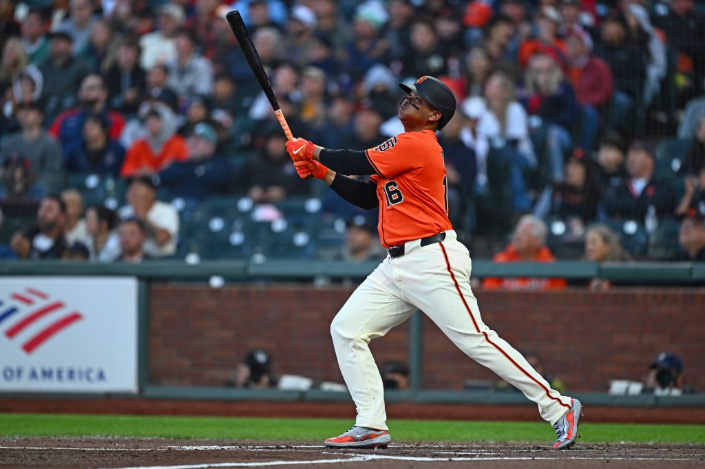 SF Giants fall to Red Sox in Rafael Devers' first game against old team