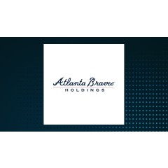 Rhumbline Advisers Purchases 848 Shares of Atlanta Braves Holdings, Inc. (NASDAQ:BATRA)