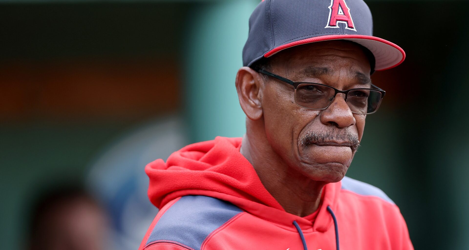 Prayers and love pouring in for Ron Washington with Los Angeles Angels manager out indecently over health concerns