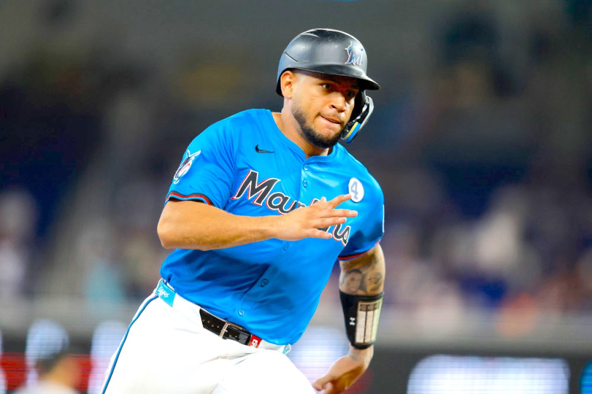 Agustin Ramirez - Fantasy Baseball Rankings, Draft Sleepers, MLB Prospects