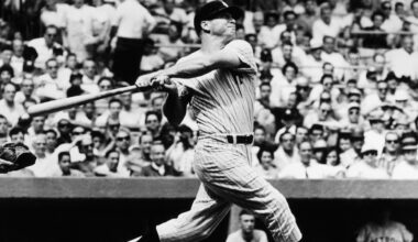Ultra-rare signed Mickey Mantle game-worn jersey goes up for auction - and it's already at $130,000 bid