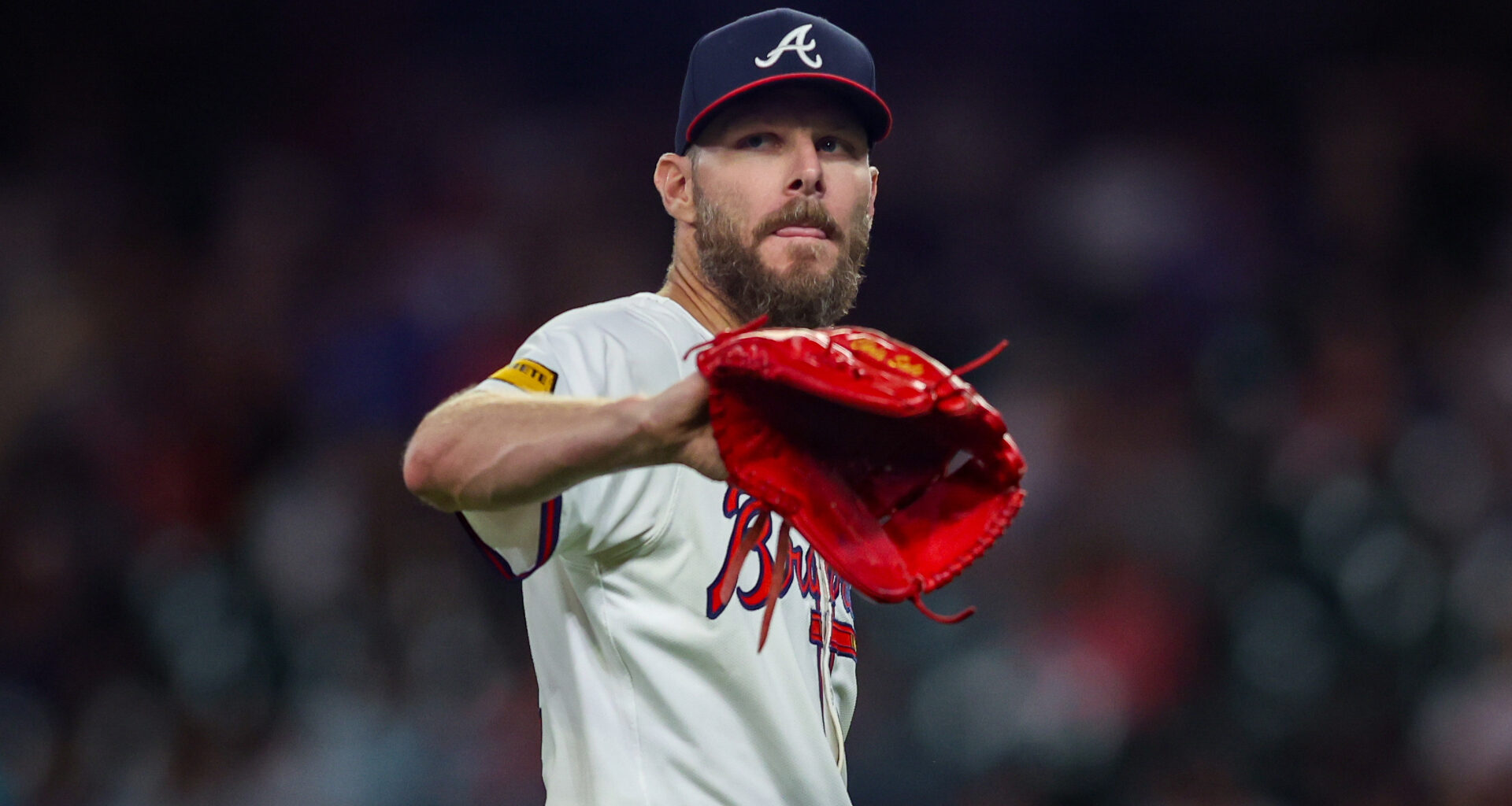 Former Red Sox Ace Won’t Be Traded, GM Says