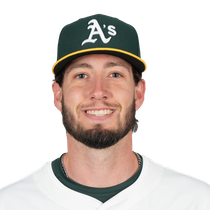 Mitch Spence struggles in brief outing against Guardians - Mitch Spence News