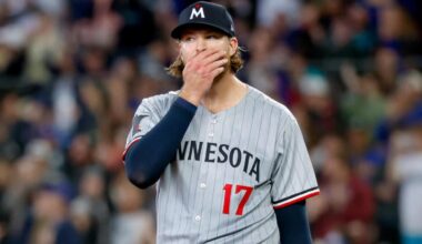 Fantasy Baseball Week 14 Preview: Two-start pitcher rankings highlight Spencer Strider, Bailey Ober