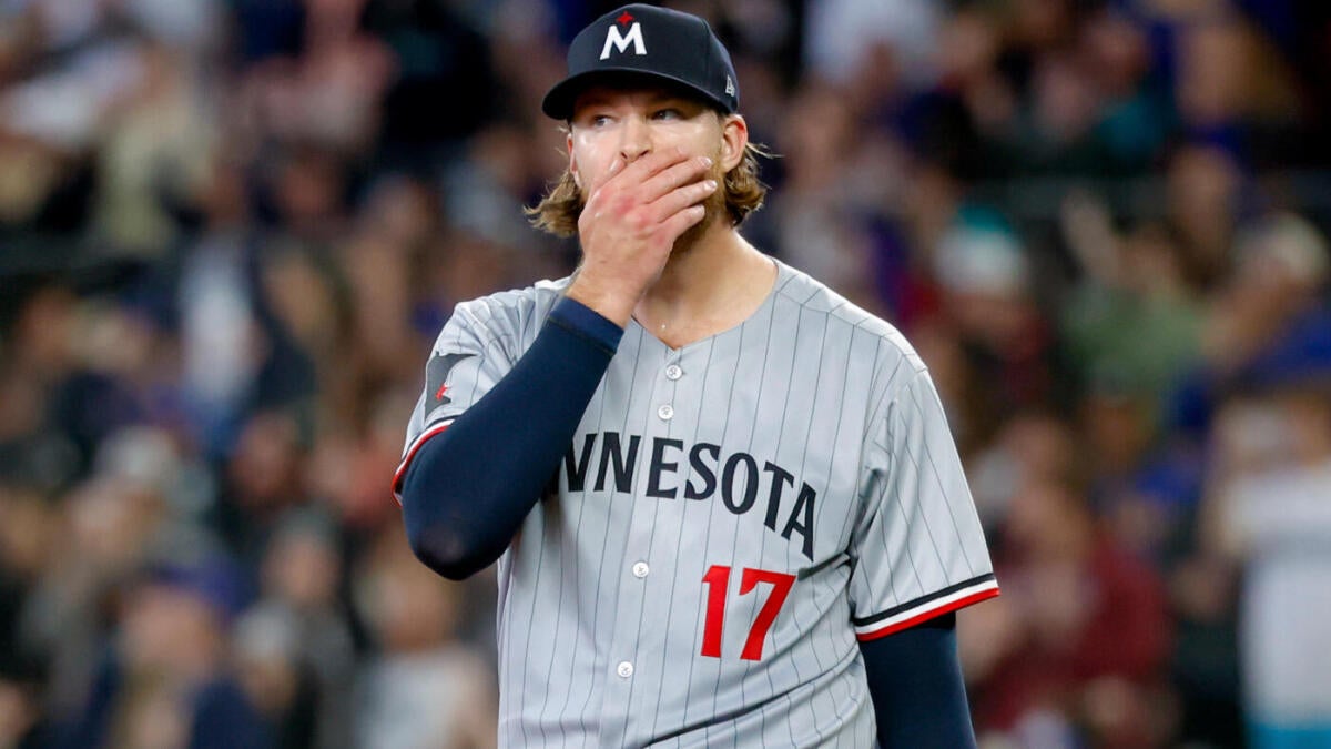 Fantasy Baseball Week 14 Preview: Two-start pitcher rankings highlight Spencer Strider, Bailey Ober