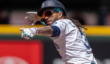 Fantasy Baseball Week 14 Preview: Top 10 sleeper hitters include Addison Barger, J.P. Crawford