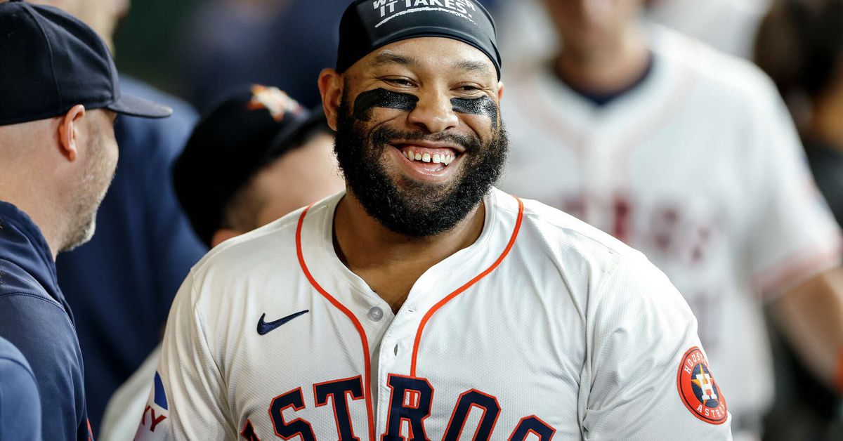 Astros sign Jon Singleton - The Crawfish Boxes