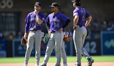 Poor Decisions And Internal Rot Doom The Directionless Rockies