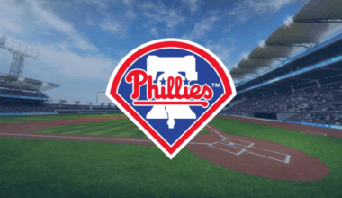 Philadelphia Phillies beat New York Mets