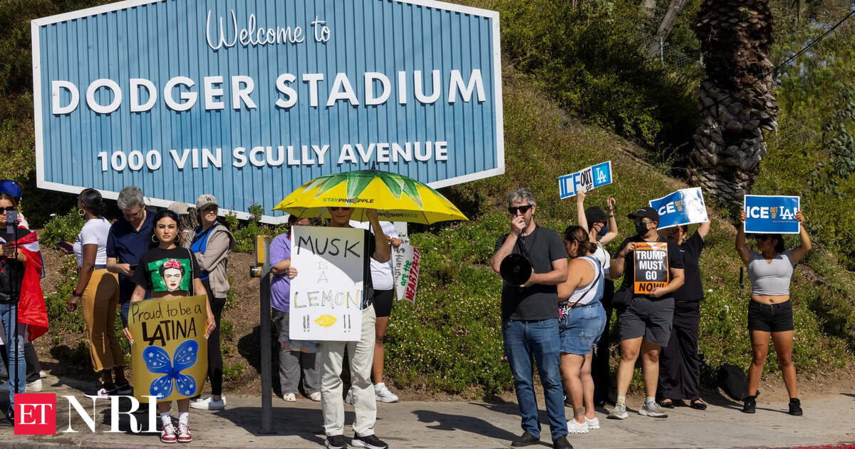 LA Dodgers pledge $1 million to aid families affected by immigration raids
