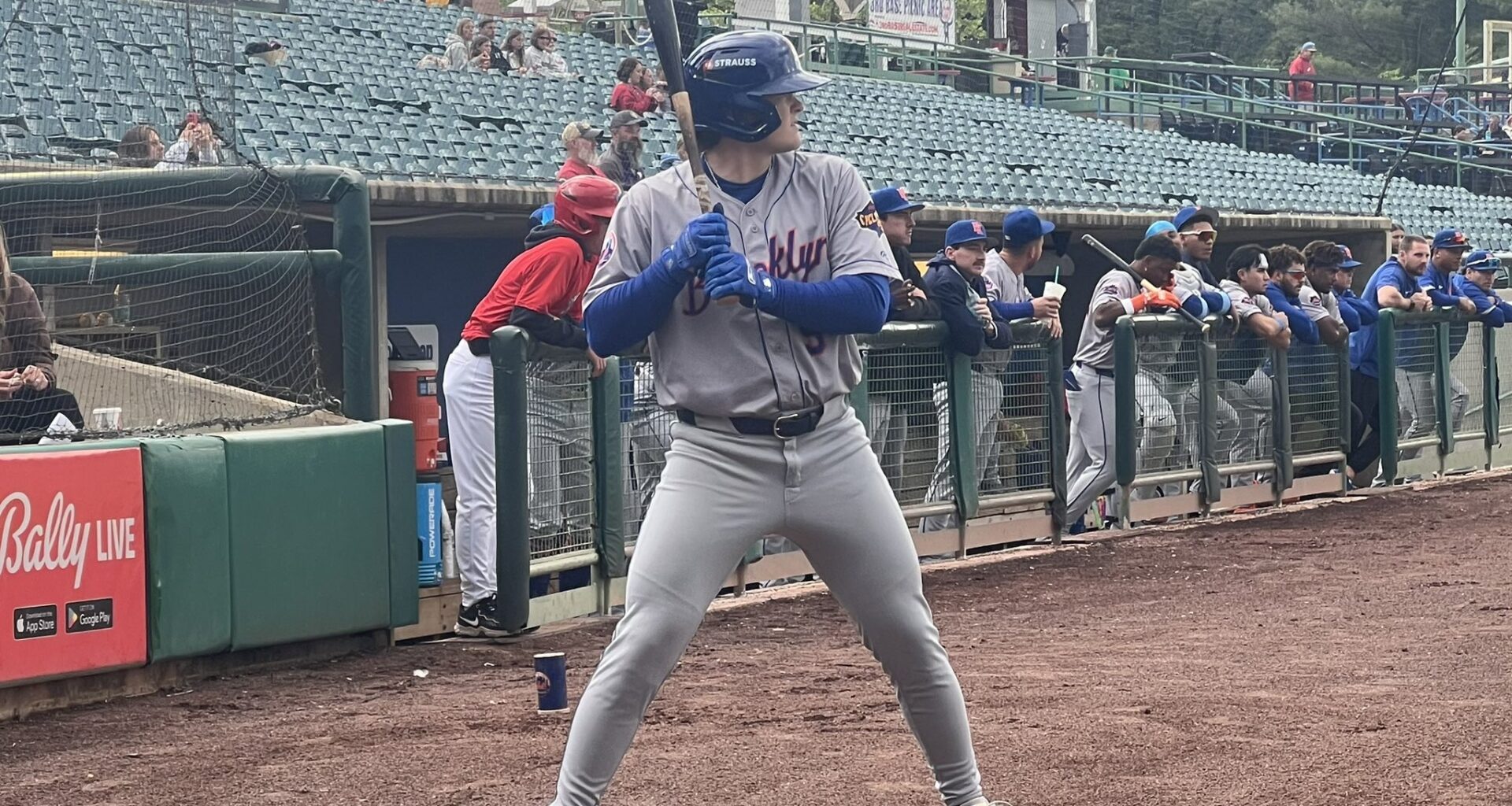 Report: Benge, Reimer Promoted To Double-A; Houck To High-A