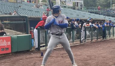 Report: Benge, Reimer Promoted To Double-A; Houck To High-A