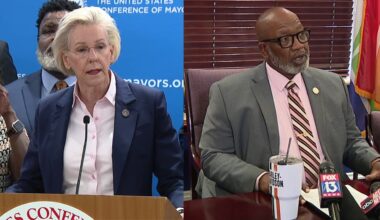 Tampa, St. Pete mayors welcome Rays sale talks, renewing stadium debate