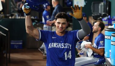 Royals Rumblings - News for June 23, 2025