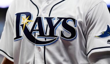 Who Is The Billionaire Making A Bid For The Tampa Bay Rays?
