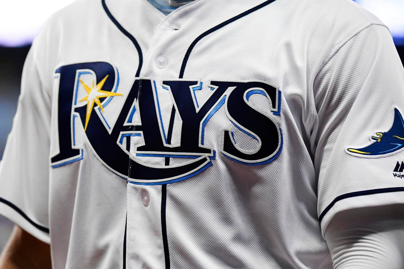 Who Is The Billionaire Making A Bid For The Tampa Bay Rays?