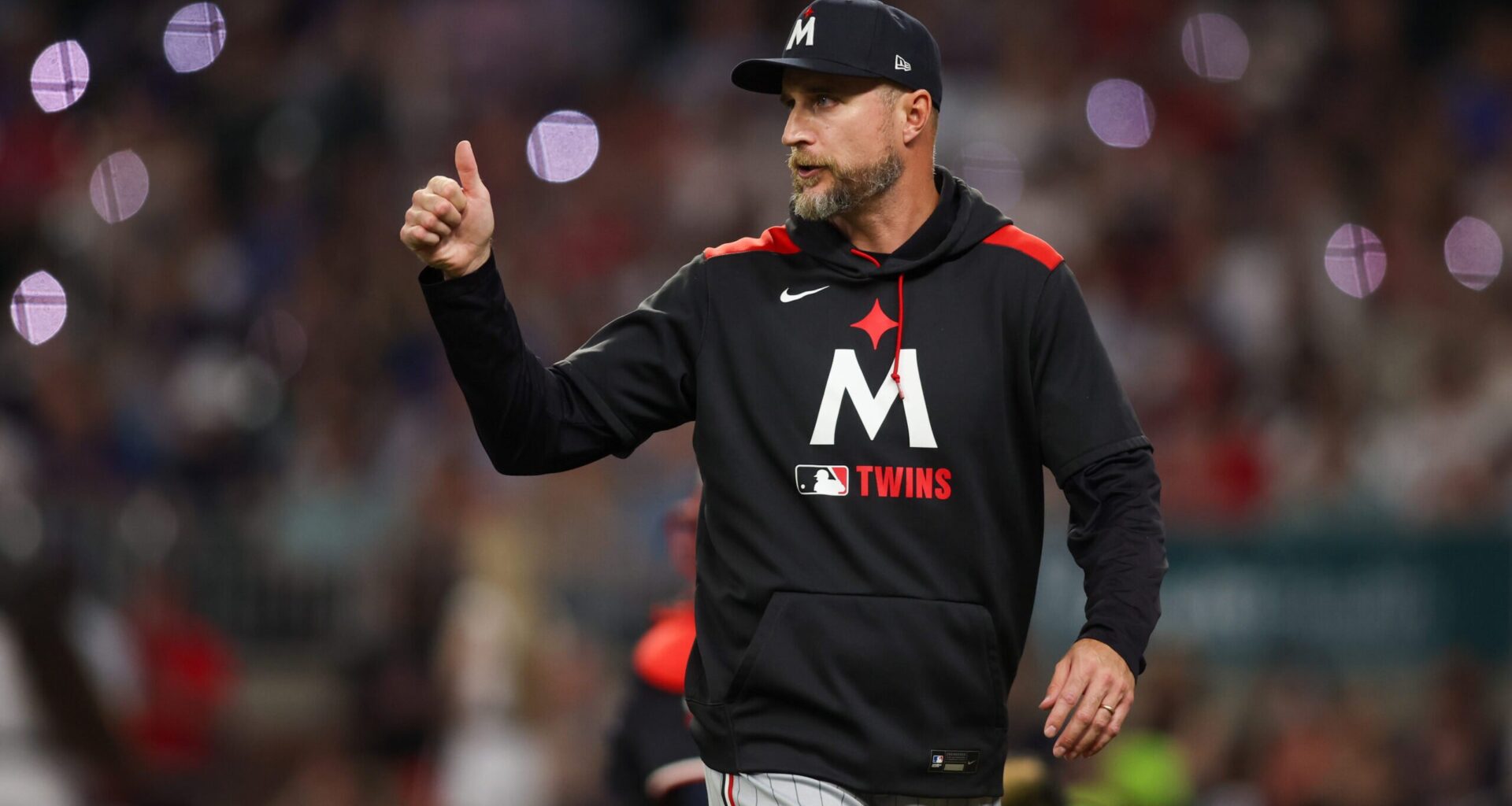 Expect More Minnesota Twins "Openers"