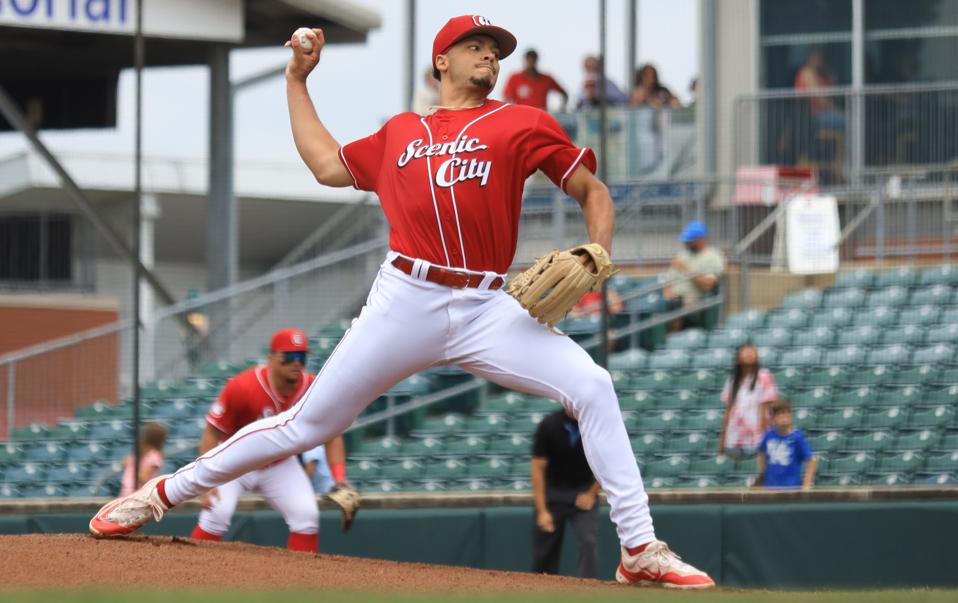 Rocket City Trash Pandas v. Chattanooga Lookouts