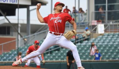 Hard-Throwing Chase Burns Appears Ready To Help Cincinnati Reds