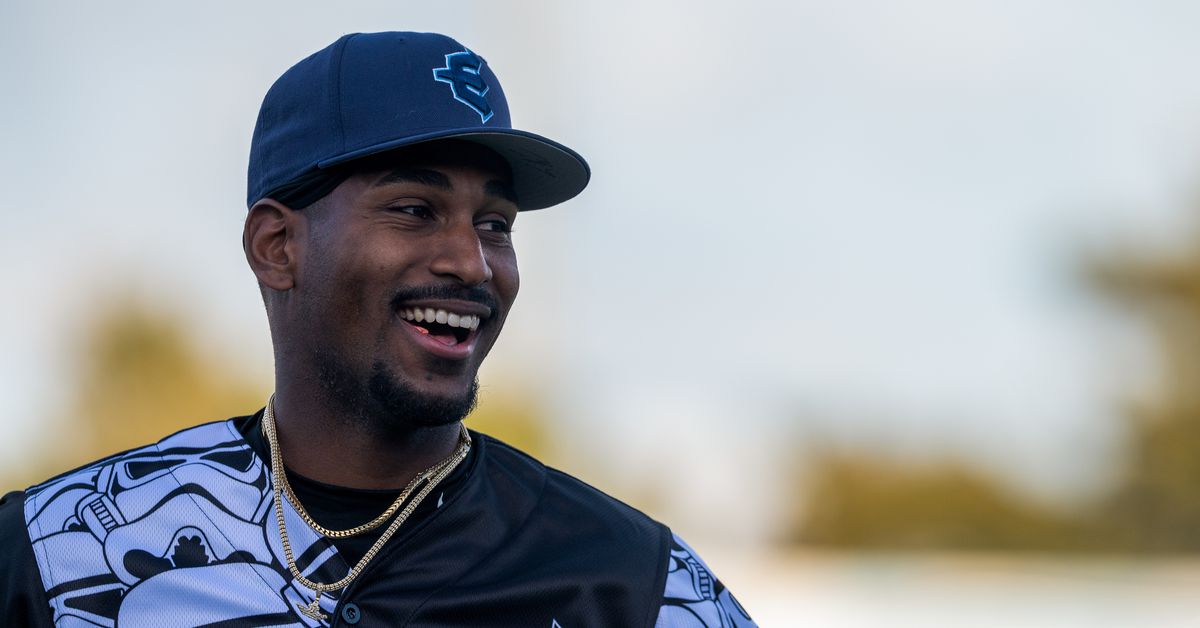 Mariners Prospects Lazaro Montes and Michael Arroyo Promoted to AA