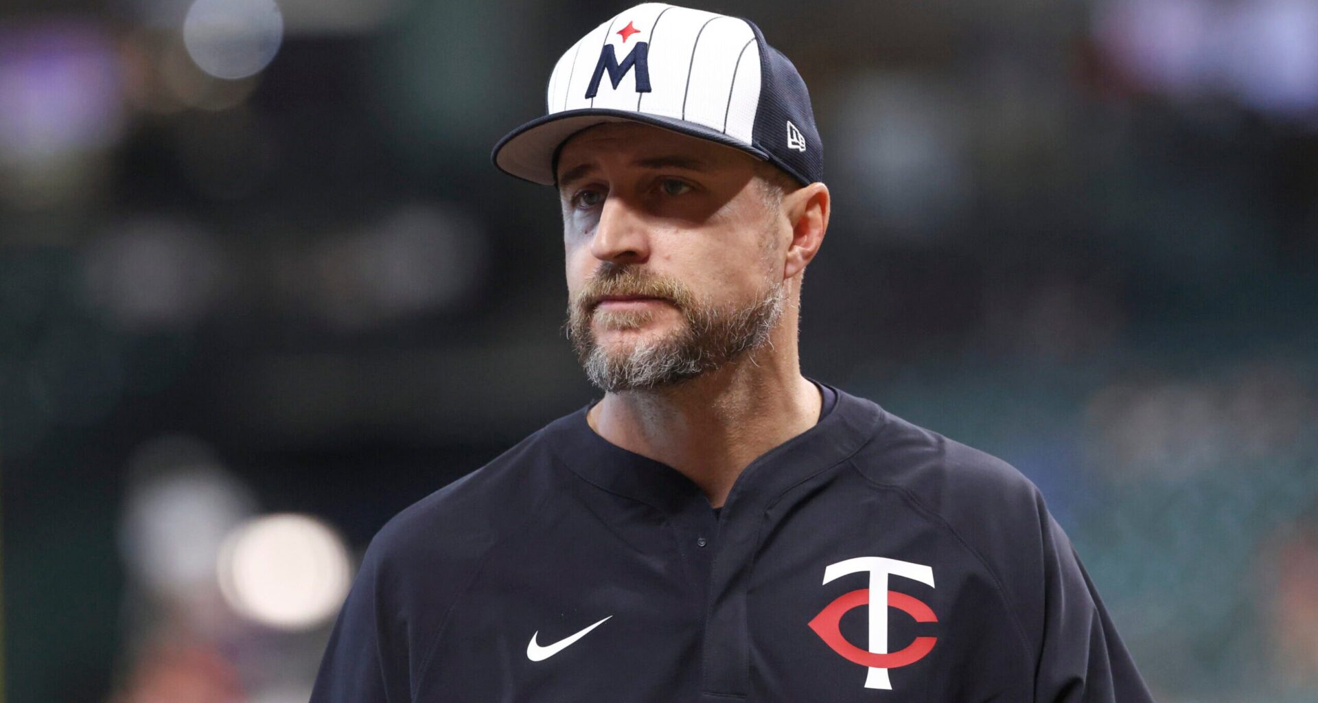 Twins Already Made Their Decision on Rocco Baldelli