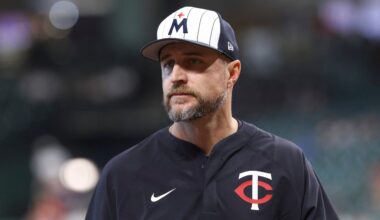 Twins Already Made Their Decision on Rocco Baldelli