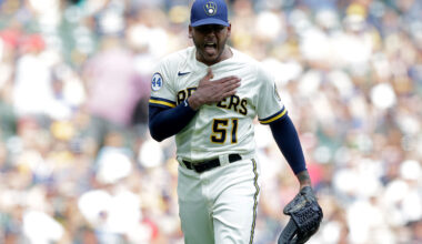 Brewers Could Receive ‘Sizable Return’ For 8-Year Veteran