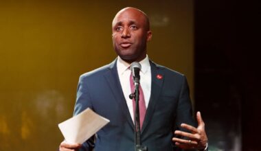 Kansas City Mayor Quinton Lucas optimistic on keeping Chiefs, Royals