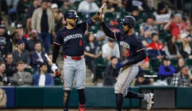 Sounds Like the MN Twins are Stuck with Byron Buxton and Carlos Correa