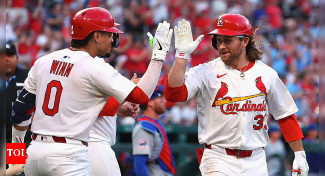 St. Louis Cardinals vs Chicago Cubs: Predicted lineup, venue, where to watch and odds (24 June, 2025) | MLB News