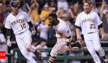 Milwaukee Brewers vs Pittsburgh Pirates: Predicted lineup, venue, where to watch and odds (24 June, 2025) | MLB News