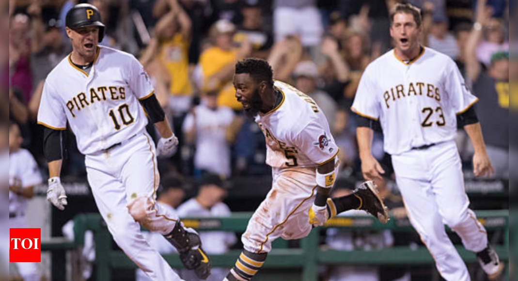 Milwaukee Brewers vs Pittsburgh Pirates: Predicted lineup, venue, where to watch and odds (24 June, 2025) | MLB News