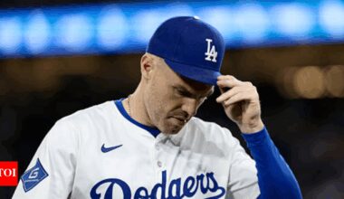 Colorado Rockies vs Los Angeles Dodgers: Predicted lineup, venue, where to watch and odds (24 June, 2025) | MLB News