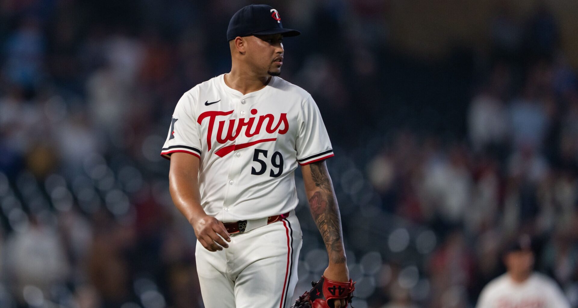 High Chance Minnesota Twins Trade Coveted Flamethrower?