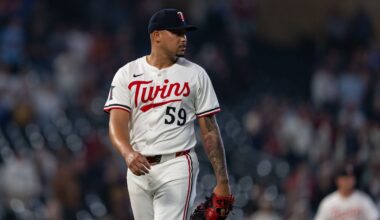 High Chance Minnesota Twins Trade Coveted Flamethrower?