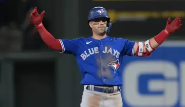 Former beloved Toronto Blue Jays all-star officially announces retirement