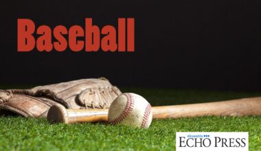 Baseball: Alexandria Post 87 splits with Perham Buzz - Alexandria Echo Press